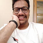 Prakhar Bansal