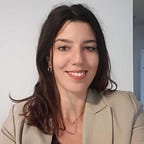 Martina Alilovic Rojnic