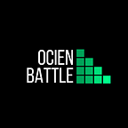 OcienBattle