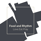 Food & Rhythm