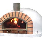 Authentic Pizza Ovens