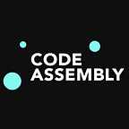 CodeAssembly