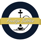 Prestige Bubbles