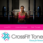 CrossFit Tone