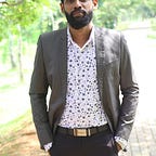 Shehan Akalanka Perera