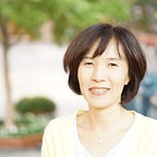 Tomoko Nishimura