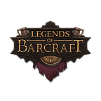 Legends of Barcraft