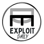 exploit_daily