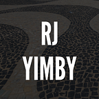 Rio de Janeiro YIMBY