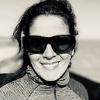 Estefanía Noguerón