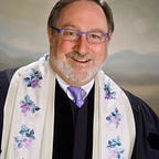 Rabbi Richard A Block