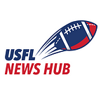 USFL News Hub