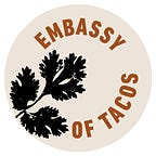 Embassy of Tacos