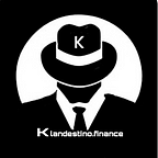 Klandestino Finance