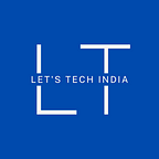 Lets Tech India