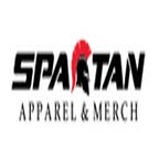 Spartan Apparel and Merch