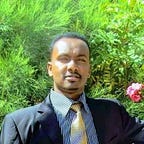 Mohamed Mahad Muhumed