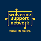Voices of Wolverine Support Network