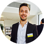 Lukasz Madrzak (Woocassh)