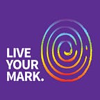 Live Your Mark