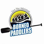 BORNEO PADDLERS