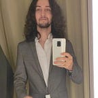 Thalys Matias Carrara