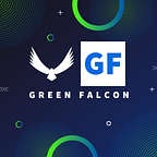 Green Falcon