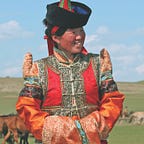 Mongolian Ways