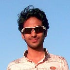 Rishabh Bafna