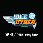 Idle Cyber Game