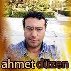 Ahmet Düzen