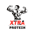 XTRA PROTEIN — Singapore’s Best Supplement Store