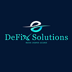 DEFIX SOLUTIONS