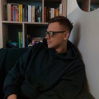 Alexander Chekushkin