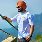 Prabhjot Singh