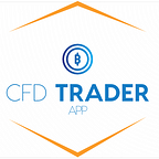 The CFDTrader App