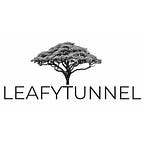 Leafy Tunnel