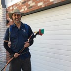 Exterior Clean Melbourne