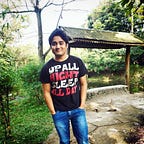 Deepak Mehta