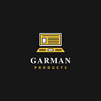 Garman Products