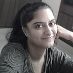 Deepa Ramachandra