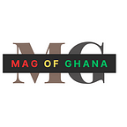 Mag of Ghana