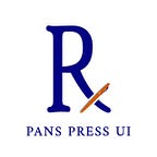PANSPress UI