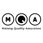 Malang Quality Assurance Community