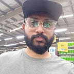 Rohith Sathyanarayana