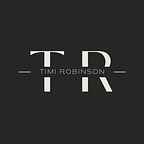 Timi Robinson