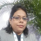 Leena Guha Roy