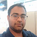 Srinivasan Jagannathan