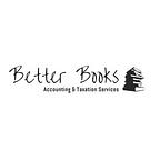 Better Books Accounting & Taxation Services