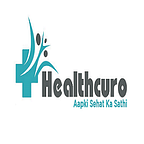 Healthcuro Lab